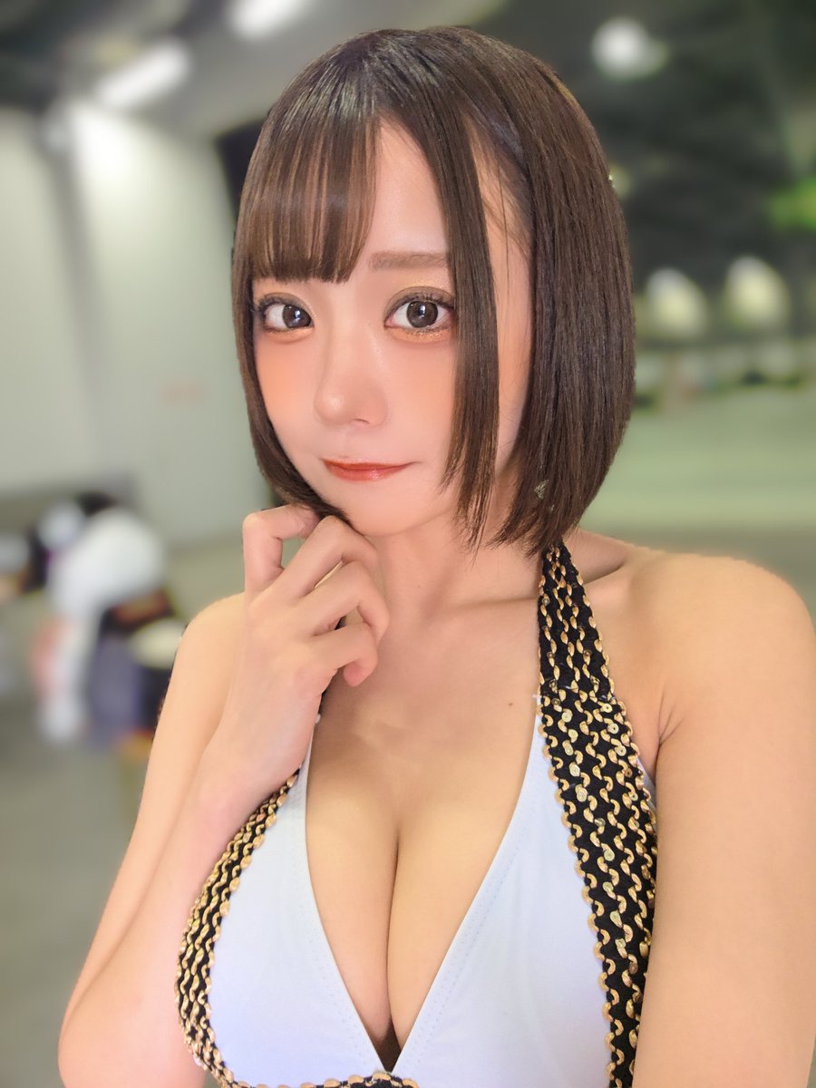 野守 由逢@オブセス tweet media