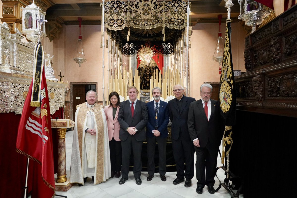 Partido Popular Badajoz Capital tweet media