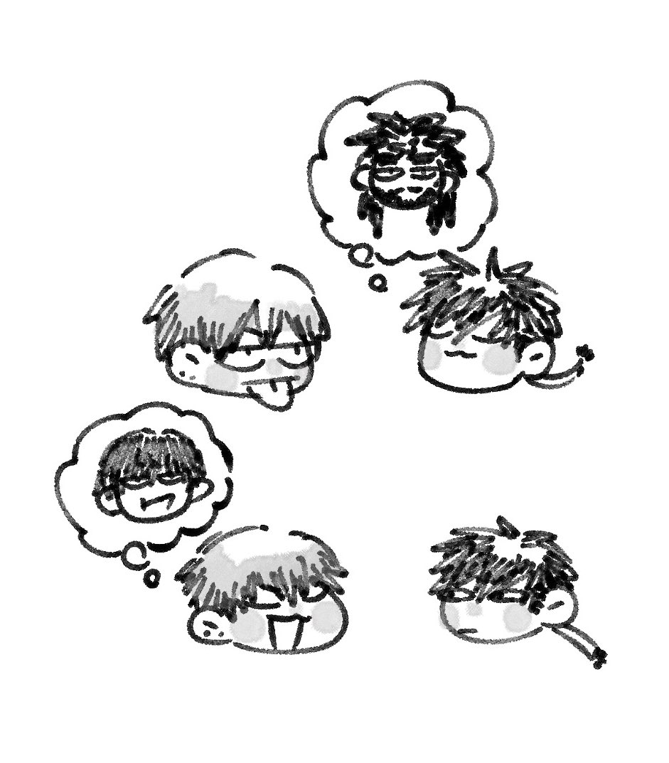 ゲオスミン tweet media