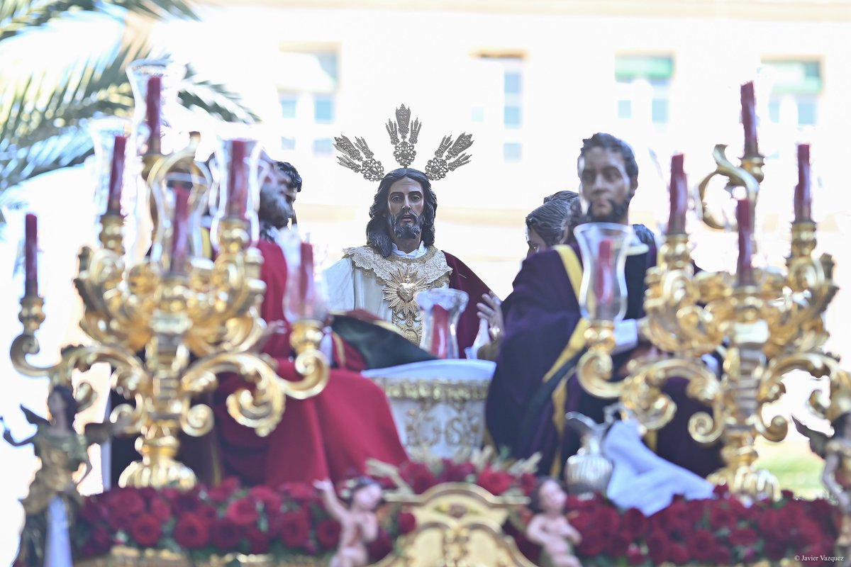 Javier Vázquez 📸 tweet media