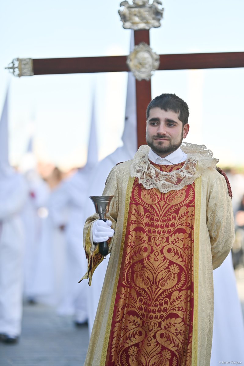 Javier Vázquez 📸 tweet media