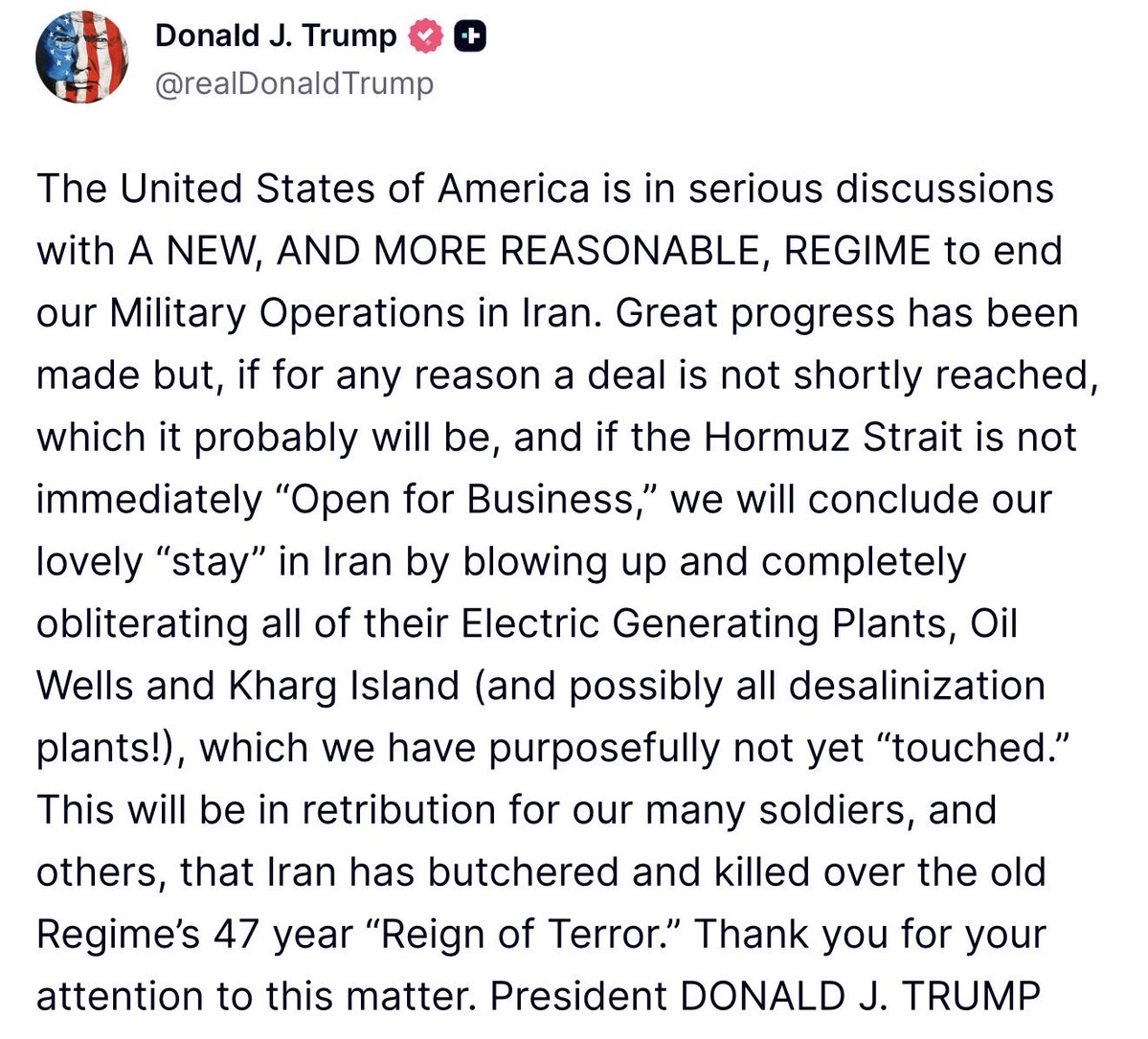 Suppressed News. tweet media