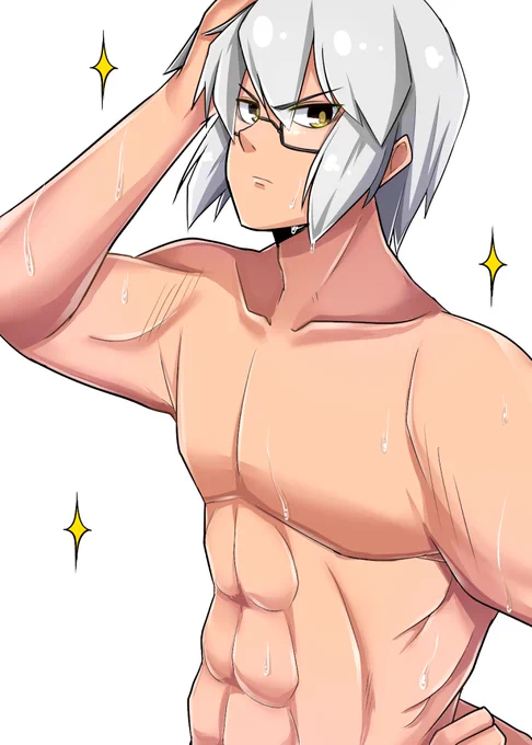 最近、男成分足りないから 俺のりんのすけを見てくれ。