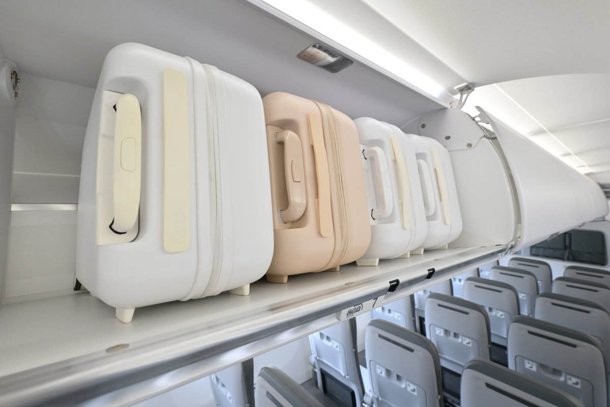 【公式】Peach tweet media