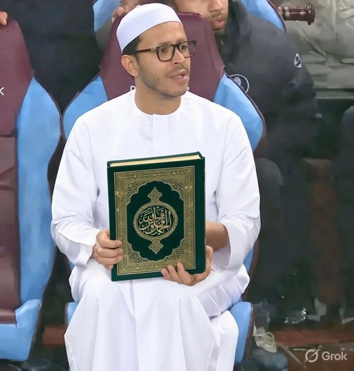 أبو بكر | Abu Bakr tweet media