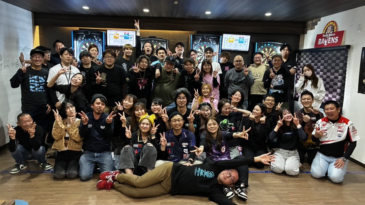 こわたかなえ🎯木幡香夏恵 tweet media