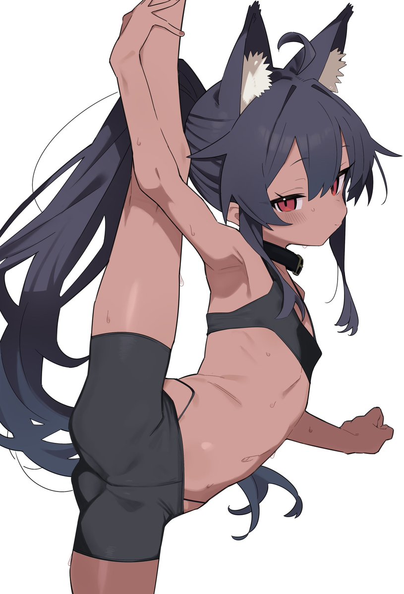 抹茶さま tweet media