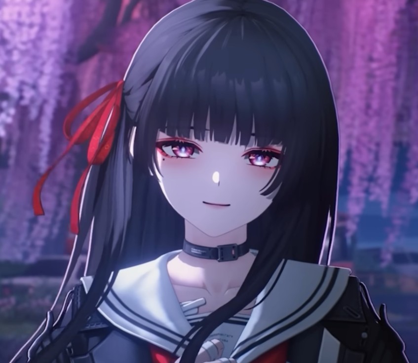 Timely Chisa ✂️ tweet media