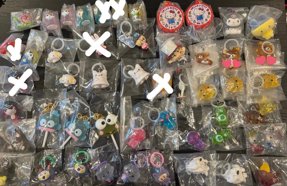 こころ tweet media