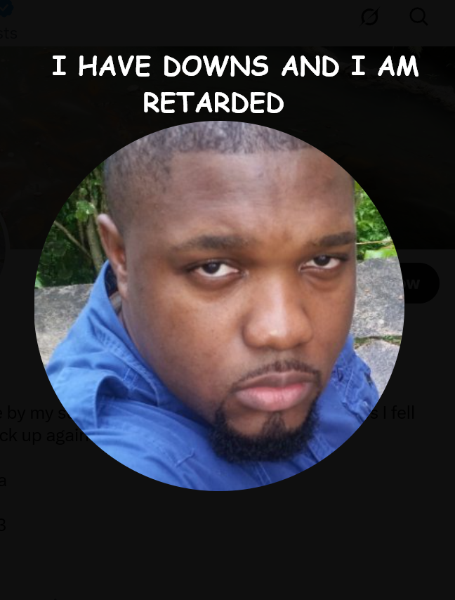 I VIOLATE TOS tweet media