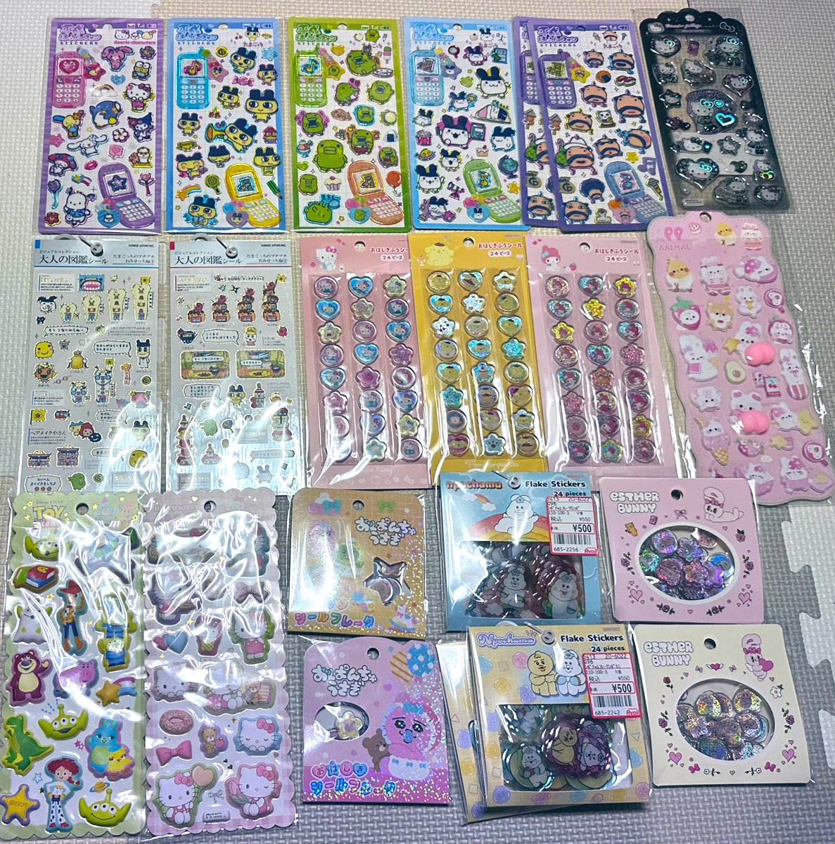 みちゃん@多趣味 tweet media