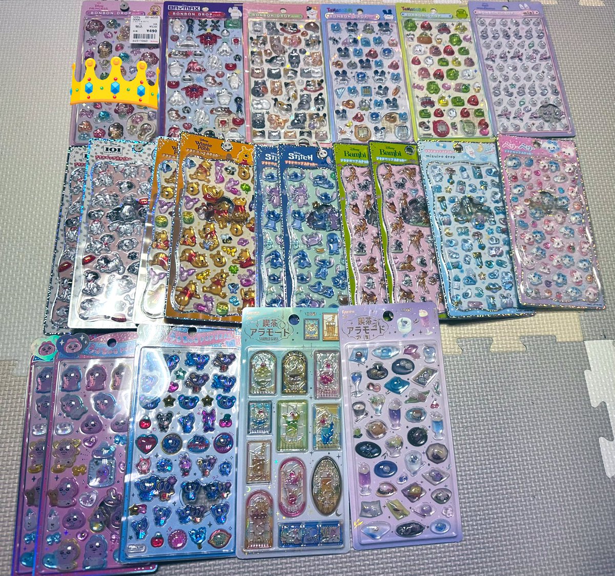 みちゃん@多趣味 tweet media