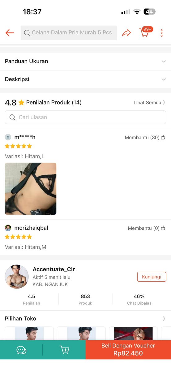 dian | MUA JABODETABEK tweet media