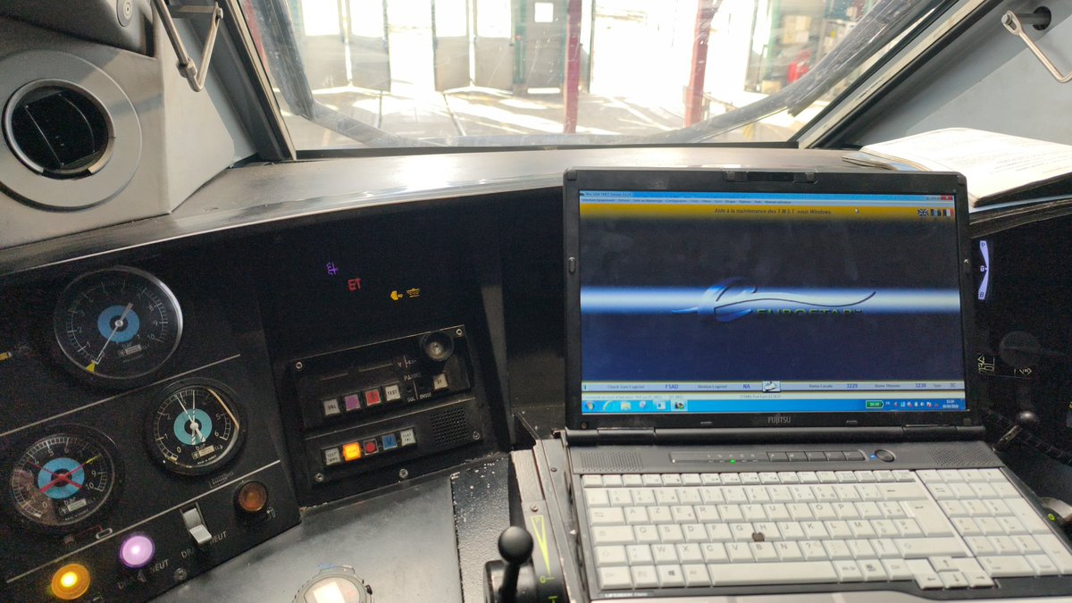 Alexis D ;) 🚄🚄🚄 tweet media