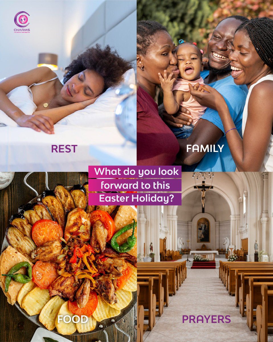 Charms Uganda tweet media