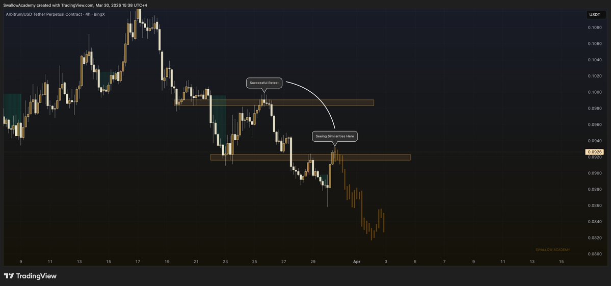 Swallow Academy tweet media