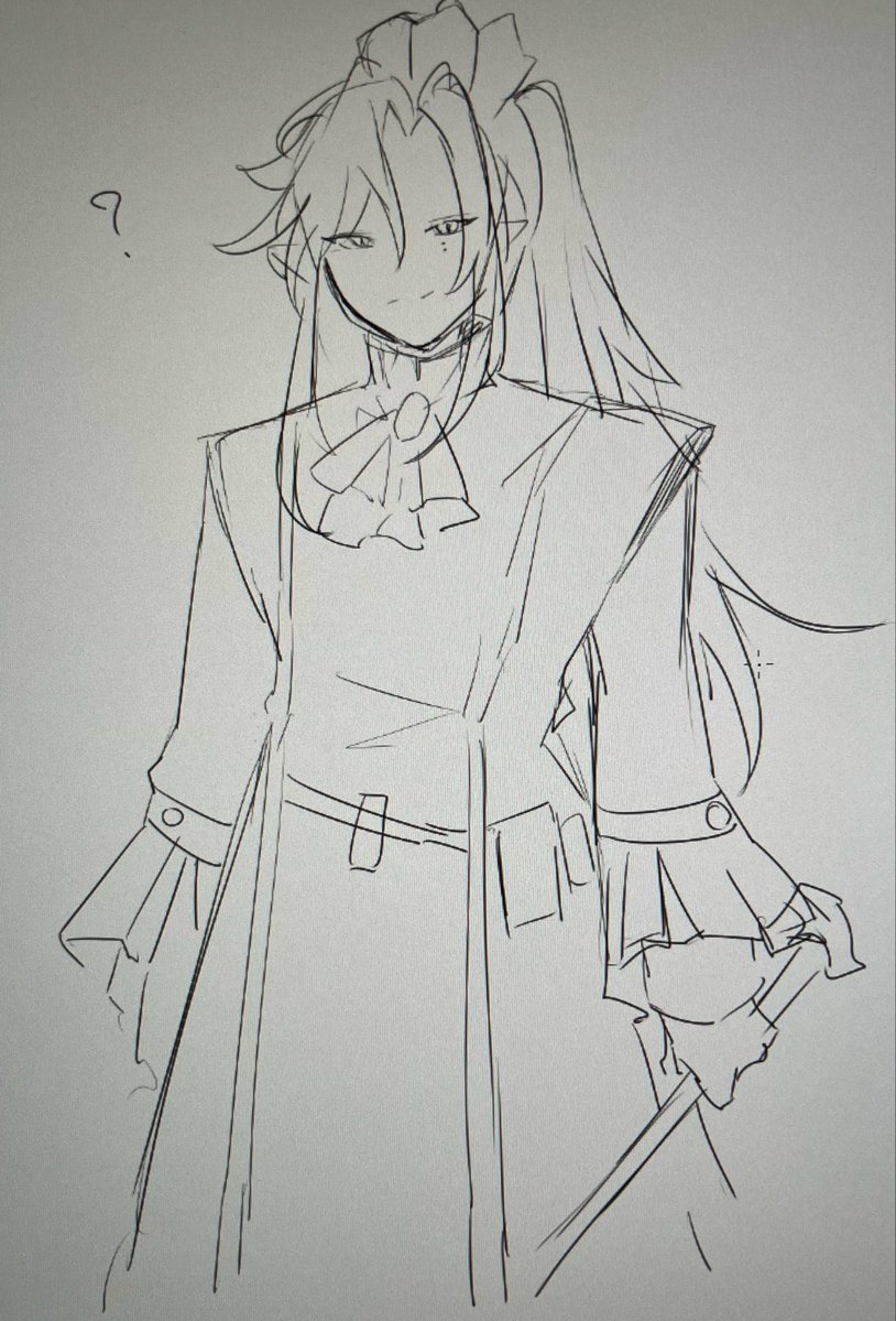 なめも tweet media