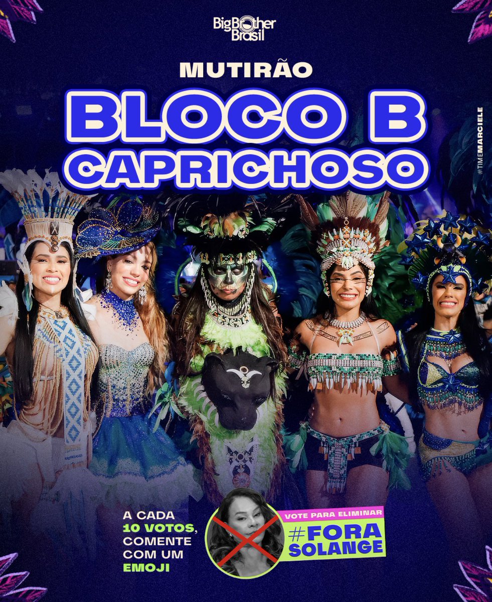 Marciele Albuquerque 🪇 tweet media