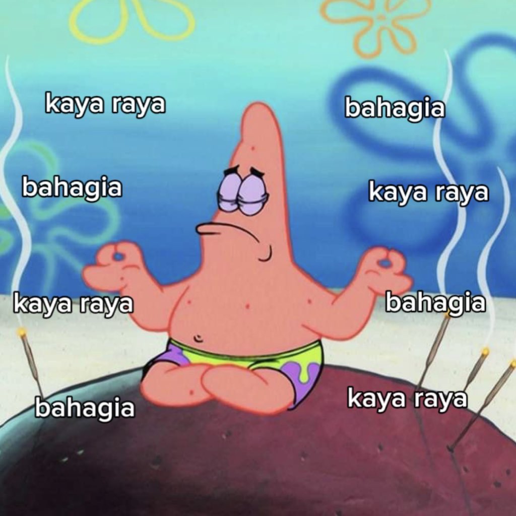 Santi kzl tweet media