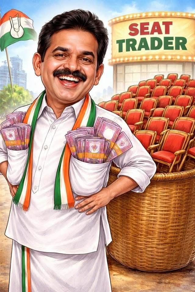 Who else, But LDF tweet media