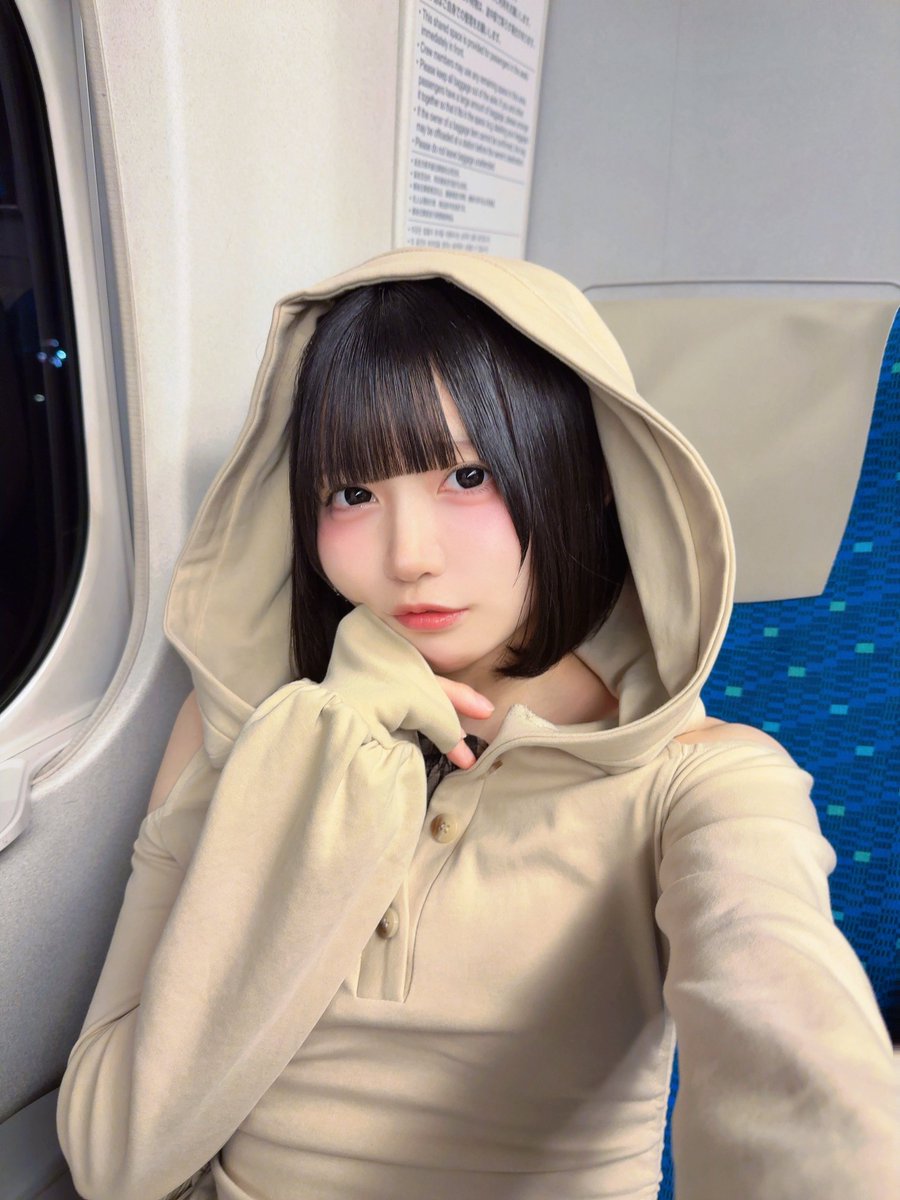 名雲めんま【iON!】 tweet media