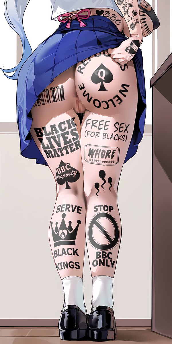 𝙻𝘪𝘢 | 𝑆𝑃𝐴𝐷𝐸𝐷 𝐿𝑂𝑇𝑈𝑆 ♠️ tweet media