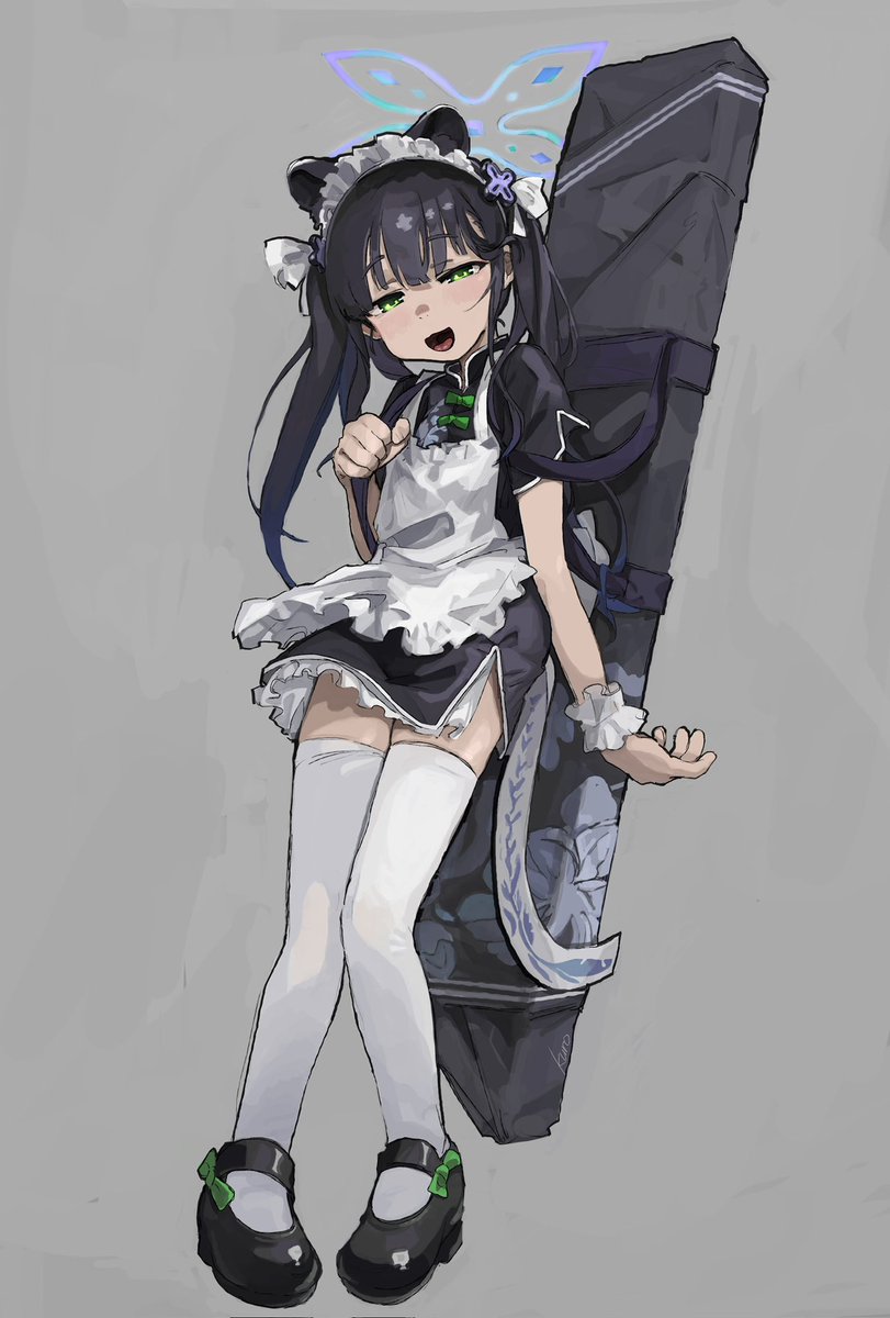 あさだくろ tweet media