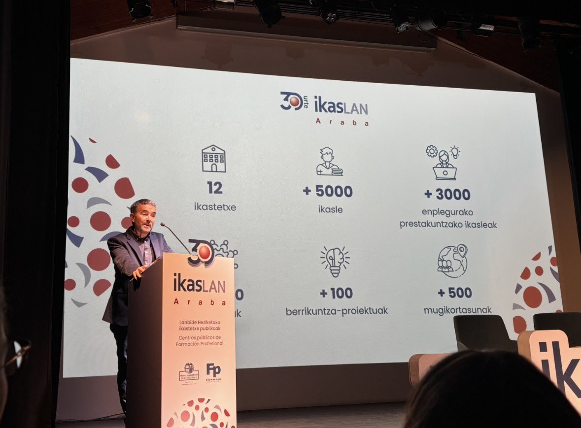 Blanca Lacunza tweet media