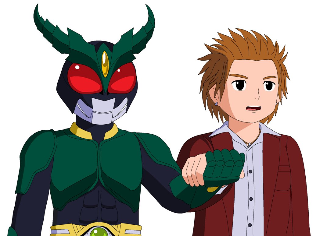 レドルバス tweet media