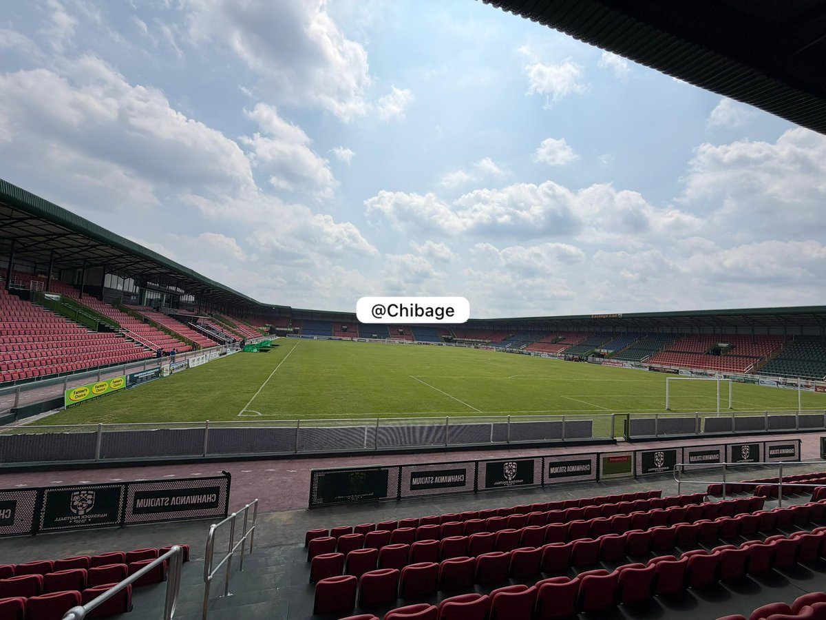 Cde Chibage TINO tweet media