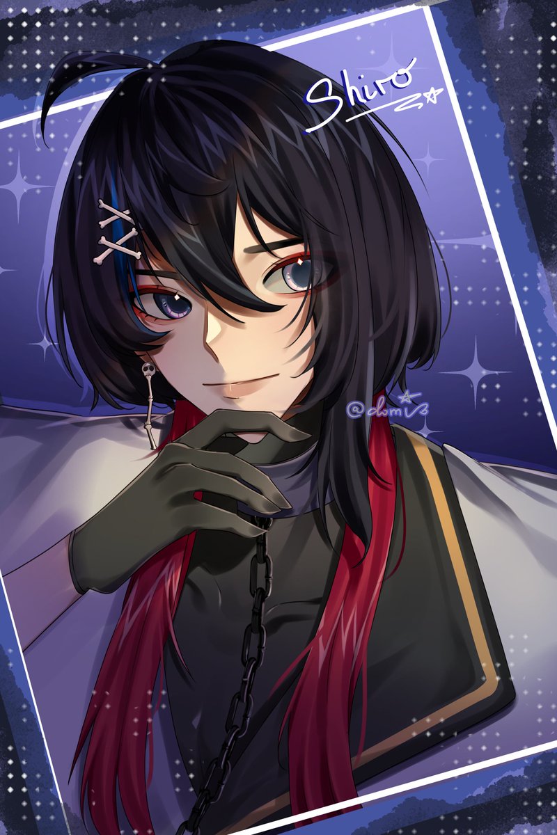 d☆min | COMMS ARE OPEN ☆ ! tweet media