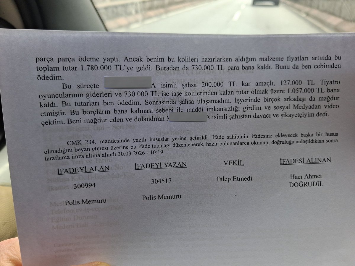 Gazi Türk 🇹🇷 tweet media