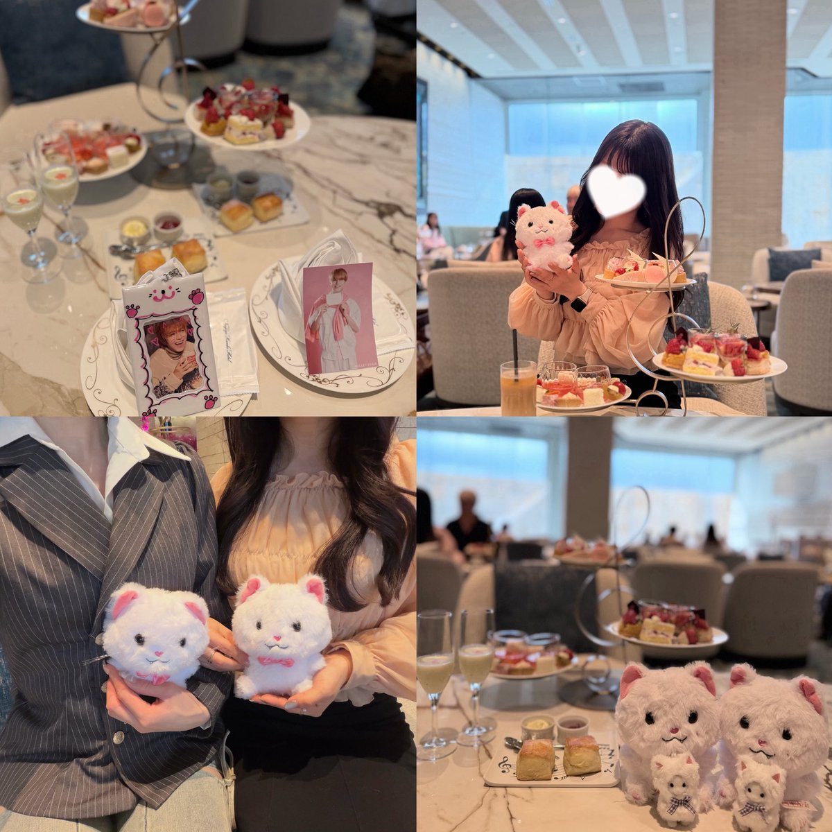 甘えび tweet media