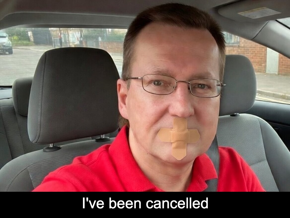 Andy Churnwell tweet media