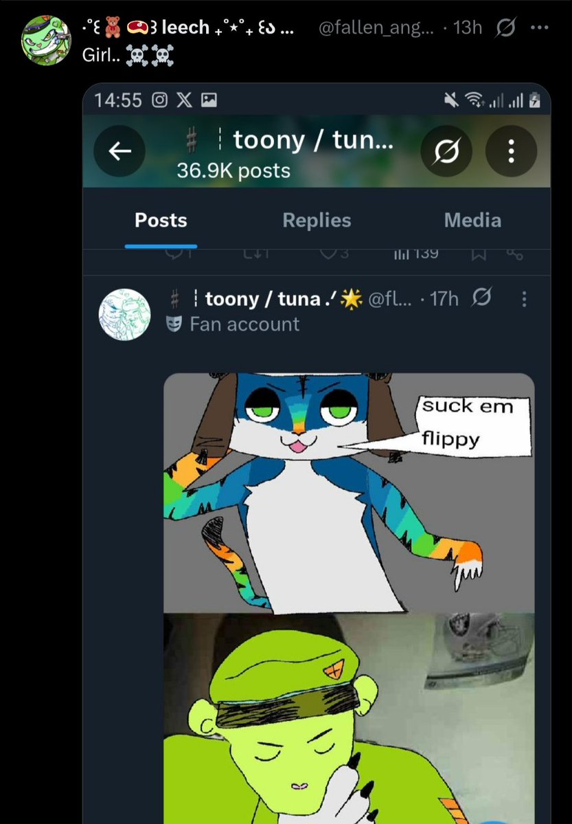 🍪🍩Julius🧁🍭 tweet media