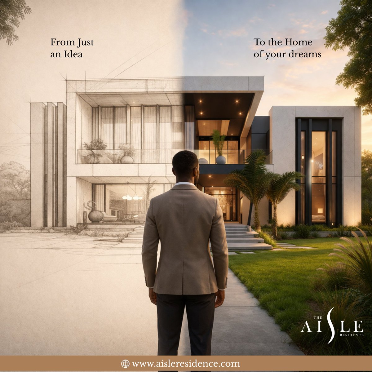 aisleresidence's tweet photo. Not everything announces itself.

Some things take shape quietly,
refined, considered… unfolding exactly as intended. https://t.co/fVBAtVHQUu