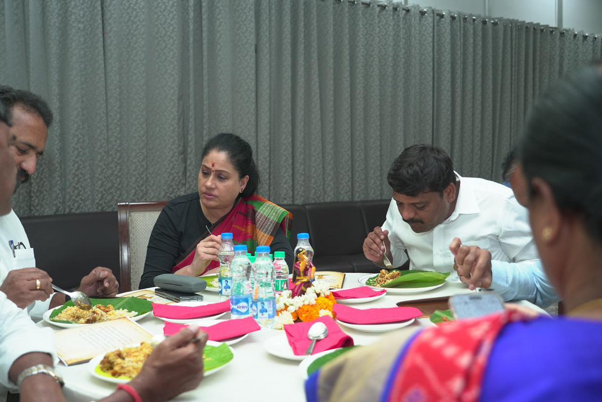 Revanth Reddy tweet media