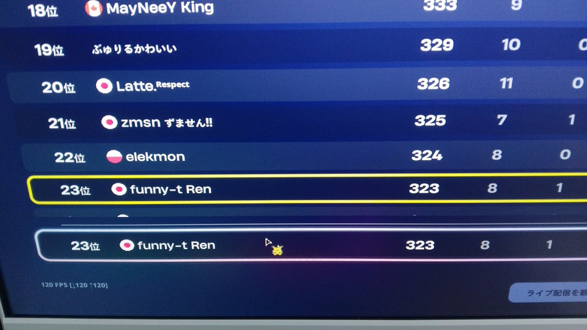 funny-t Ren tweet media