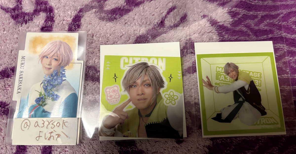 よしおか tweet media