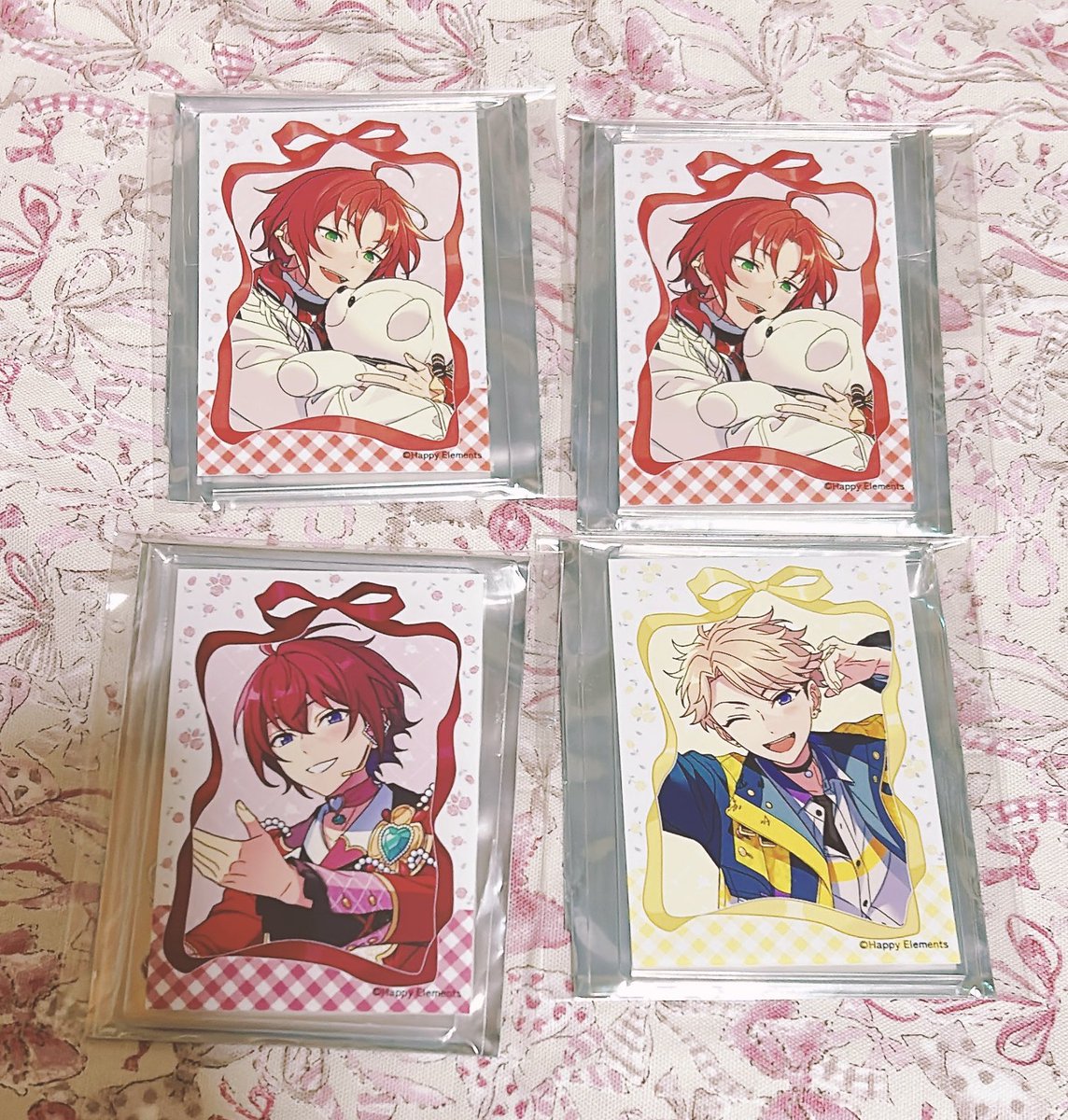 蜜柑@リトリン必読 tweet media