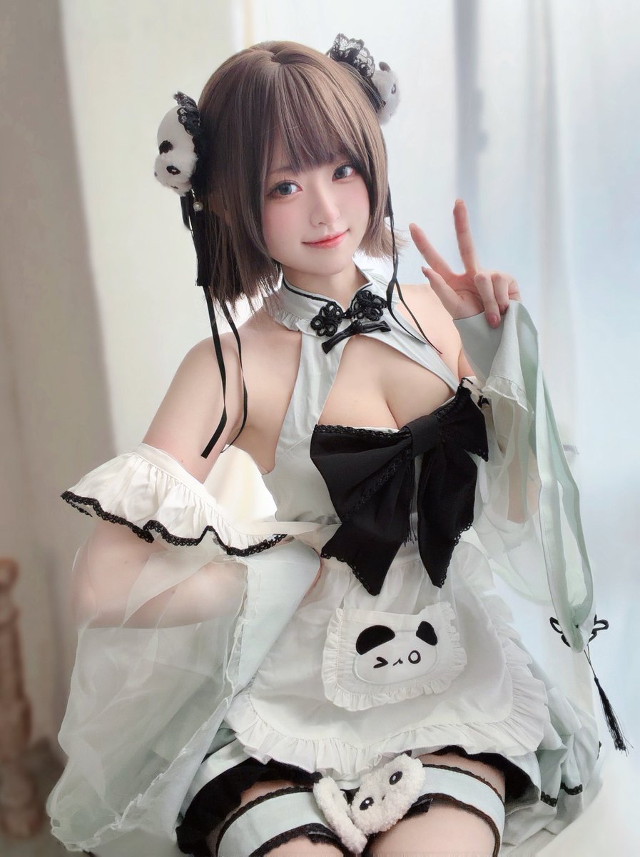 千阳(ちよ)🎐 tweet media