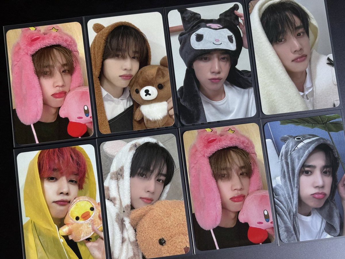 fluffy sunwoo 😋🍦