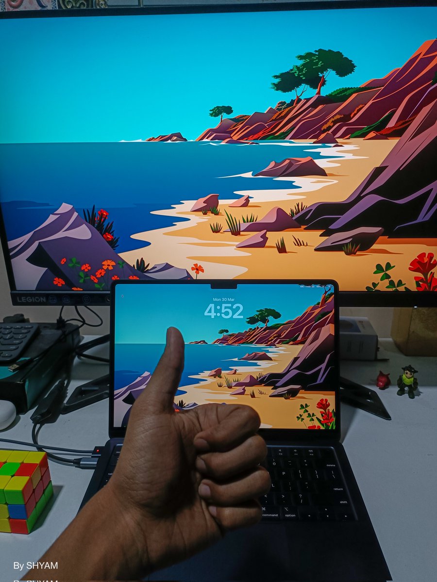 Shyam Tawli tweet media