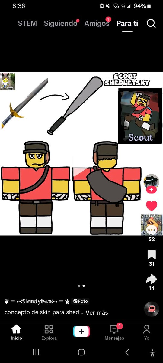 Vagabond (Combat Initiation) tweet media