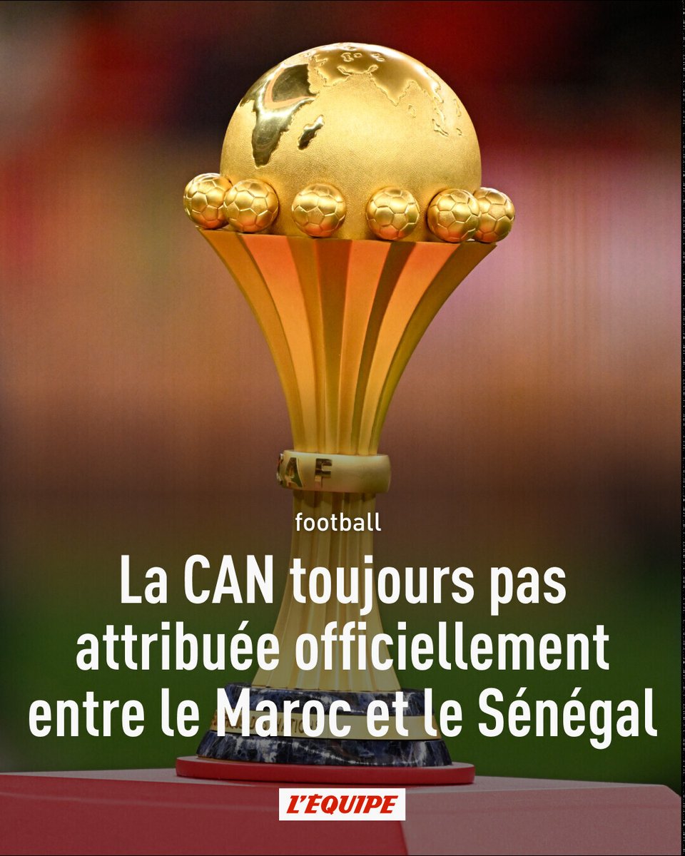 L'Équipe tweet media