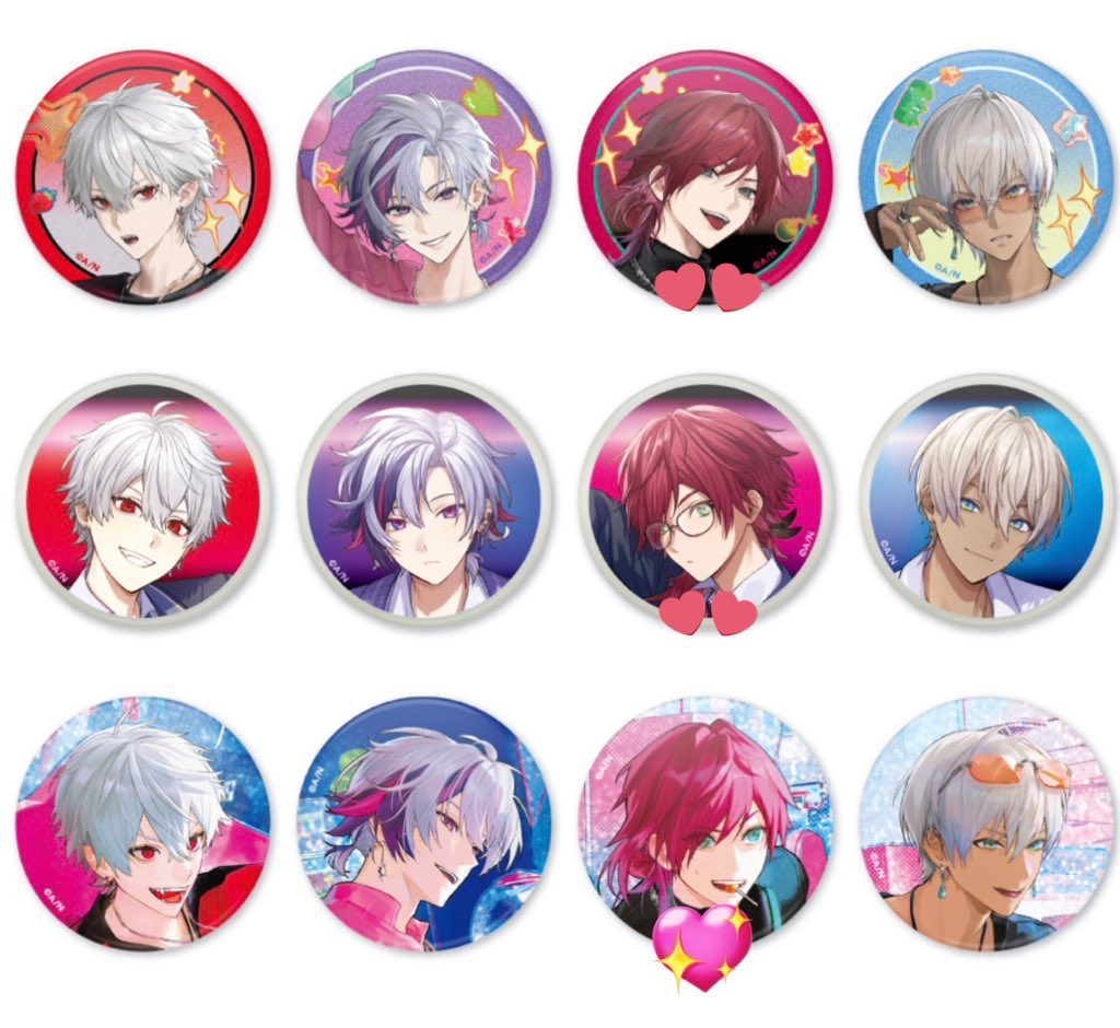 杏：bioに本垢 tweet media