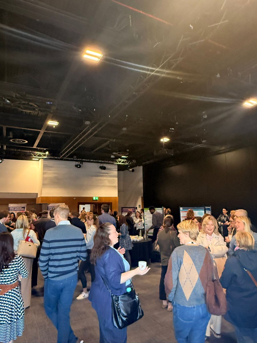 British Society for Heart Failure #theFword tweet media