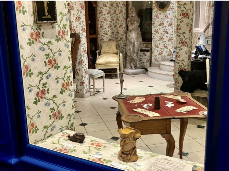 Claude Taylor tweet media