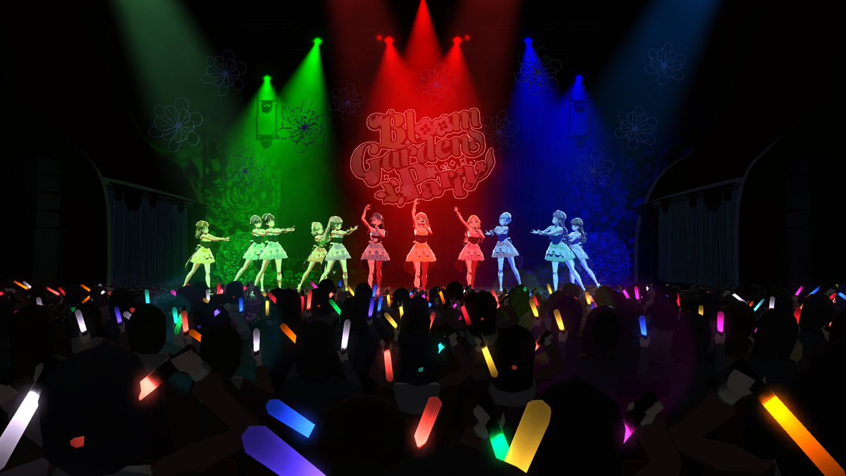 ラブライブ！蓮ノ空女学院スクールアイドルクラブ（Link！Like！ラブライブ！） tweet media