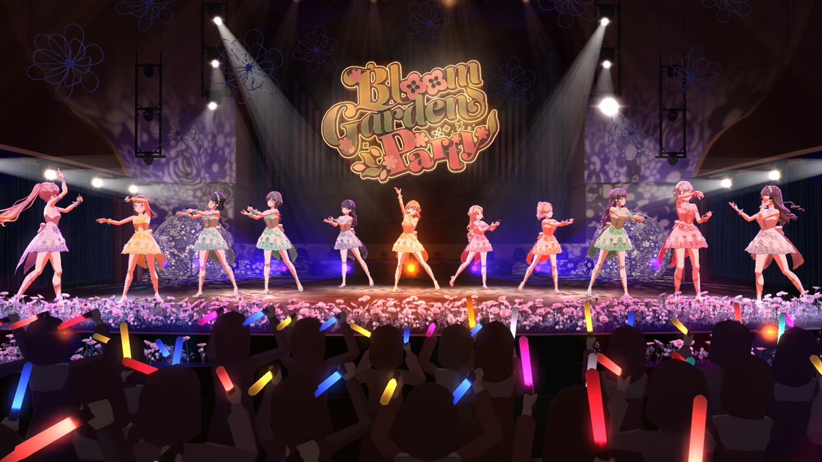 ラブライブ！蓮ノ空女学院スクールアイドルクラブ（Link！Like！ラブライブ！） tweet media